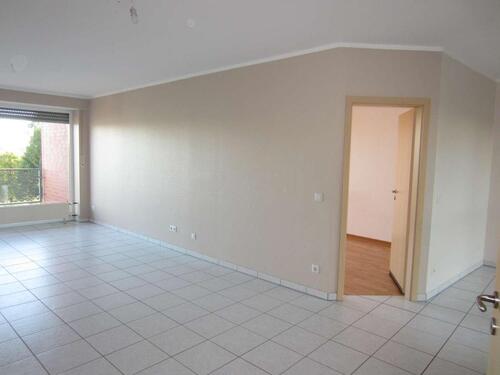 Foto - 3 Zimmer Dachgeschoßwohnung in Bocholt
