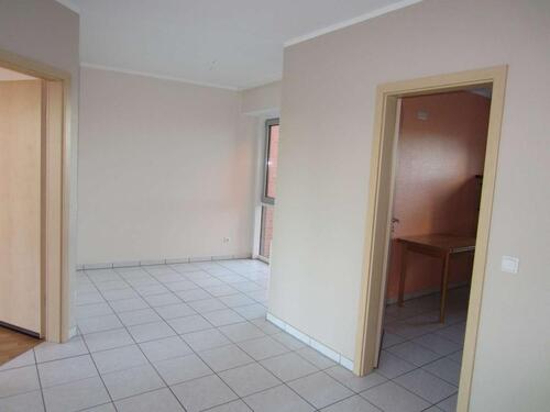Foto - Dachgeschoßwohnung in Bocholt zur Miete