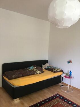 Foto - 1 Zimmer Etagenwohnung zur Miete in München