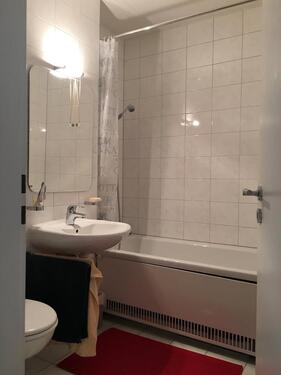 Foto - 1 Zimmer Etagenwohnung in München