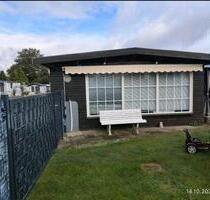 Wohnwagen mit Vorbau, Erstwohnsitz möglich - Hodenhagen