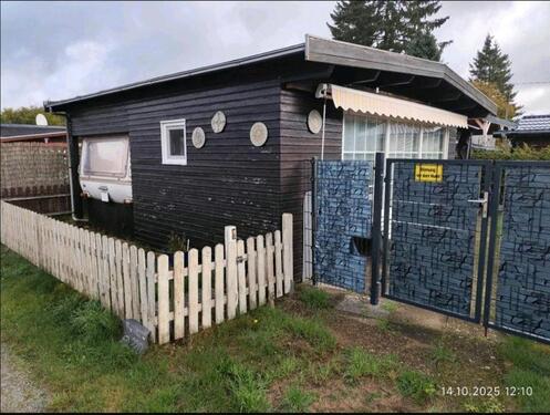 Foto - 2 Zimmer Einfamilienhaus zum Kaufen in Hodenhagen