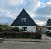 Einfamilienhaus mit Garage in Schortens Roffhausen zu verkaufen