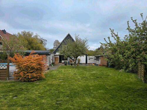 Foto - 3.5 Zimmer Einfamilienhaus in Schortens