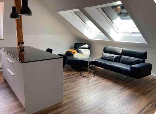 Foto - Eigentumswohnung 30169 Mitte, kernsaniert und sofort bezugsfertig