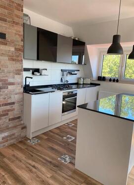 Foto - 1.5 Zimmer Dachgeschoßwohnung zum Kaufen in Hannover