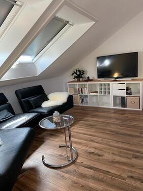 Foto - 1.5 Zimmer Dachgeschoßwohnung in Hannover