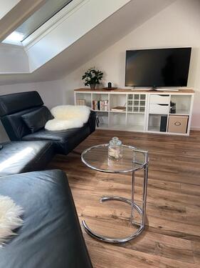 Foto - Dachgeschoßwohnung in Hannover zum Kaufen