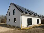Foto - Haushälfte Wohnung Gersdorf 103qm Erstbezug