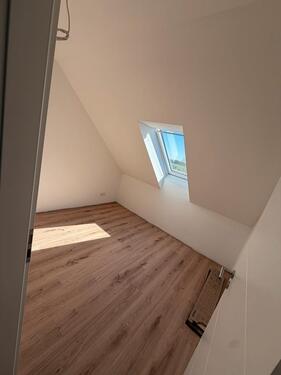 Foto - 4 Zimmer Etagenwohnung in Kröpelin