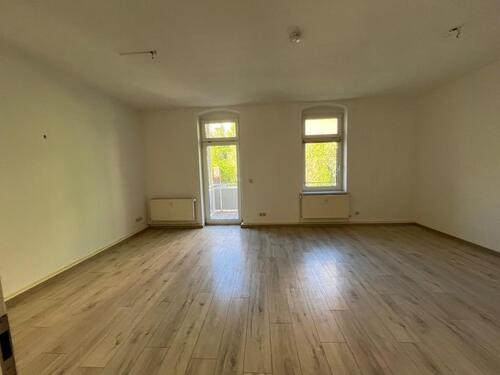 Foto - 2 Zimmer Etagenwohnung in Erfurt