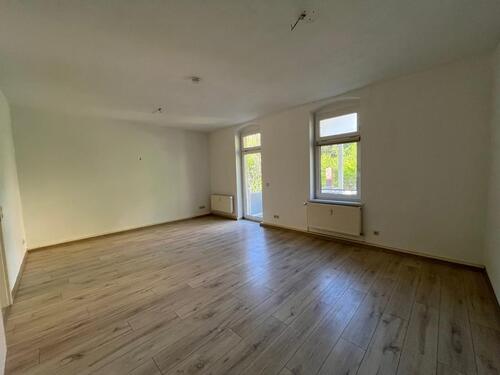 Foto - Etagenwohnung in Erfurt zur Miete