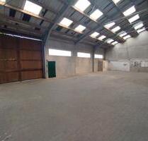 Lagerhalle Lagerfläche - 470,00&nbsp;EUR Kaltmiete, ca.&nbsp; 140,00&nbsp;m&sup2; in Grafschaft (PLZ: 53501)