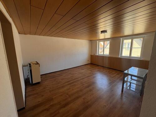 Foto - Wohnung zu vermieten Altstadt Kaufbeuren