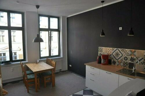 Foto - 1 Zimmer Etagenwohnung zur Miete in Berlin