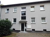 Foto - Dieser hellen 2-Zimmer-Wohnung mit Balkon können Sie nicht widerstehen!