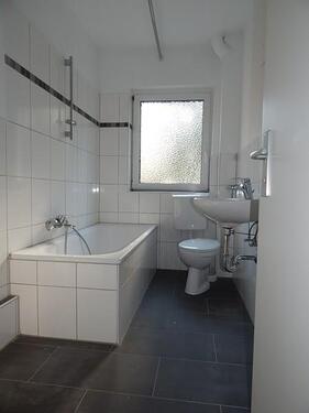 Foto - 2 Zimmer Erdgeschoßwohnung zur Miete in Castrop-Rauxel