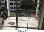 Foto - Etagenwohnung in Peißenberg zum Kaufen