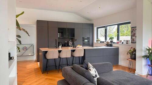 Foto - Einfamilienhaus zum Kaufen in Neuss