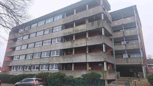 Foto - Zentral gelegene 3 Zimmer Wohnung in Ahlen
