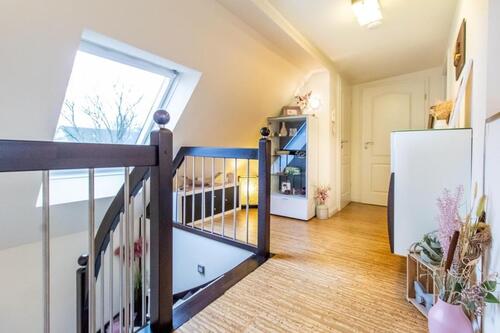 Foto - Etagenwohnung in Hagen zur Miete