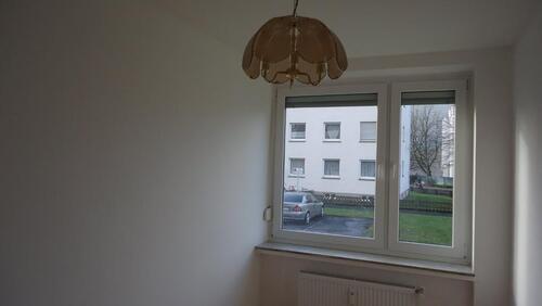 Foto - Etagenwohnung in Dissen am Teutoburger Wald