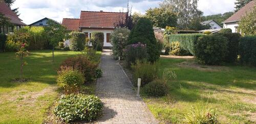 Foto - Einfamilienhaus zum Kaufen in Zossen
