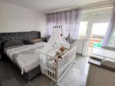 Foto - Etagenwohnung zur Miete in Worms