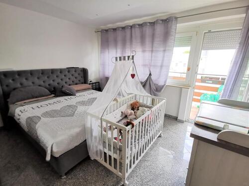Foto - Etagenwohnung zur Miete in Worms