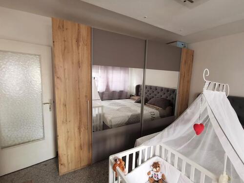 Foto - Etagenwohnung in Worms