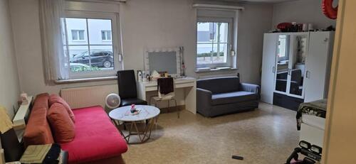 Foto - Top-Lage Worms Neuhausen– 2-Zi-Whg. 52 m², Kalt 450 €