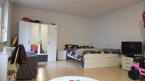 Foto - Etagenwohnung zur Miete in Worms