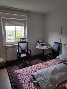 Foto - Etagenwohnung in Worms