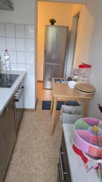 Foto - Etagenwohnung in Worms zur Miete