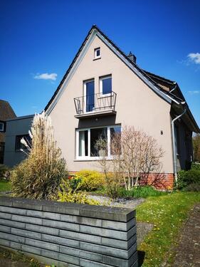 Foto - Freistehendes Einfamilienhaus in Bad Münder (Kernstadt)