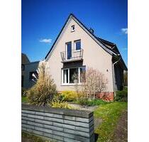 Freistehendes Einfamilienhaus in Bad Münder (Kernstadt) - Bad Münder am Deister