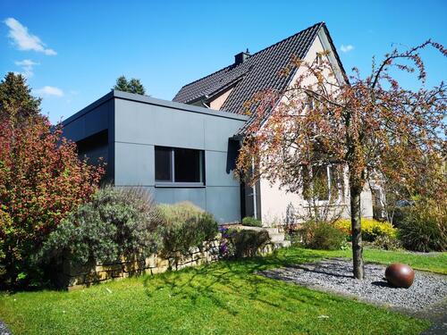 Foto - Einfamilienhaus zum Kaufen in Bad Münder am Deister