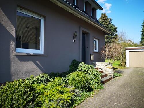 Foto - Einfamilienhaus in Bad Münder am Deister