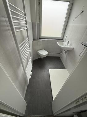 Foto - Etagenwohnung in Lengede