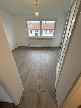 Foto - Etagenwohnung in Lengede zur Miete