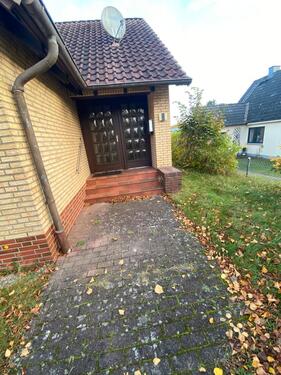 Foto - Einfamilienhaus zum Kaufen in Bad Oldesloe