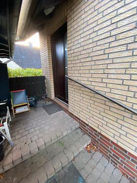 Foto - Einfamilienhaus in Bad Oldesloe