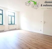 Ansprechende 1-Raum-Wohnung mit Tageslichtbad & Abstellraum in Hilbersdorf - Chemnitz Ebersdorf
