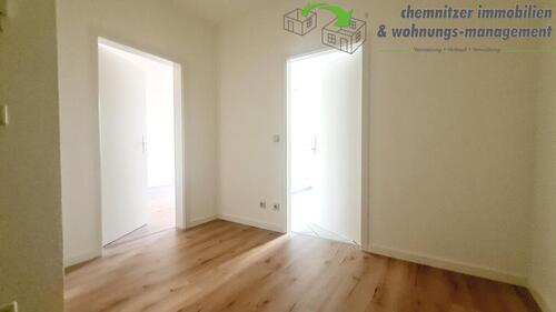 Foto - Etagenwohnung in Chemnitz