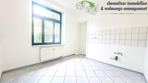 Foto - Etagenwohnung in Chemnitz zur Miete