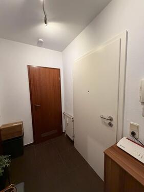 Foto - Etagenwohnung zur Miete in Eppstein