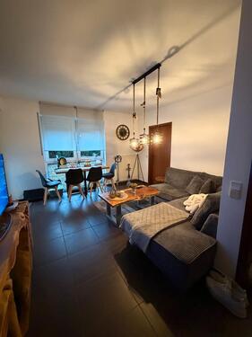 Foto - Etagenwohnung in Eppstein zur Miete