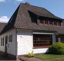 Schönes Einfamilienhaus in Bremen Alt-Osterholz von Privat