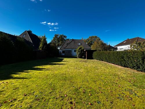 Foto - Einfamilienhaus in Bremen