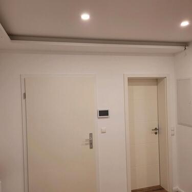 Foto - Etagenwohnung zur Miete in Koblenz